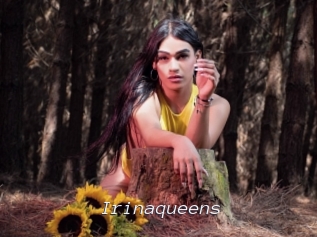 irinaqueens Tel 69 Salopes