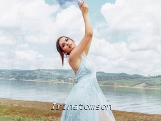 Irinatomson