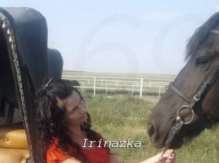Irinazka