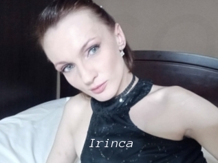 Irinca