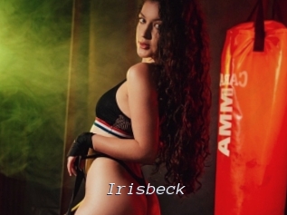 Irisbeck