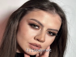 Irisbennet