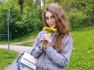 irisevan Tel 69 Salopes