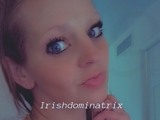 Irishdominatrix