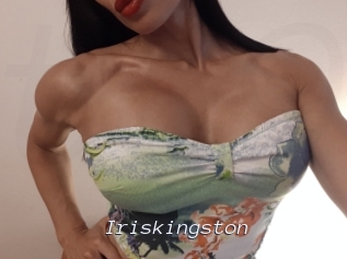 Iriskingston