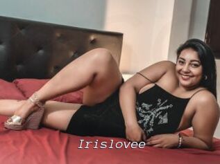 Irislovee