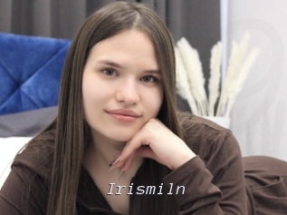 Irismiln