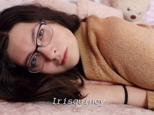 Irisquincy