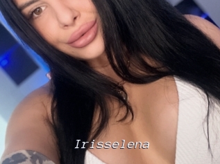 Irisselena