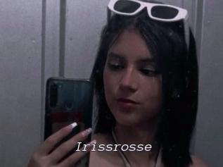 irissrosse Tel 69 Salopes