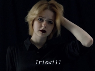 Iriswill
