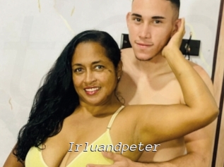 irluandpeter Tel 69 Salopes