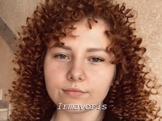 Irmavoris