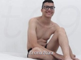 Ironxfoxx