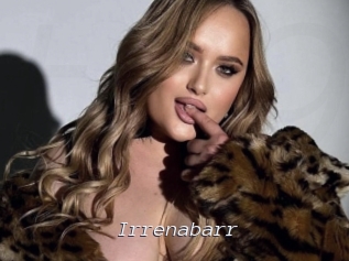 Irrenabarr