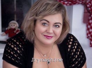 Irynashine