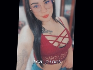 Isa_pinck