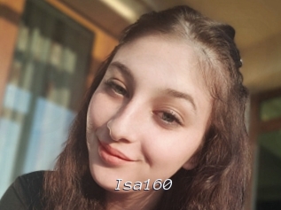 Isa160