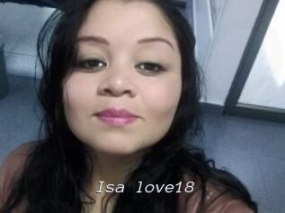 Isa_love18