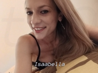 Isaabella