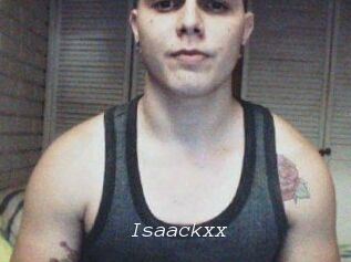 Isaackxx