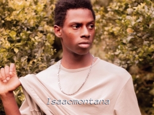 Isaacmontana