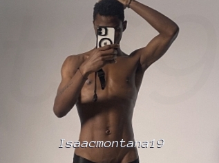 isaacmontana19 Tel 69 Salopes