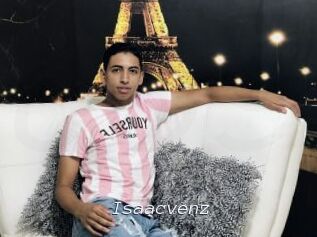 Isaacvenz
