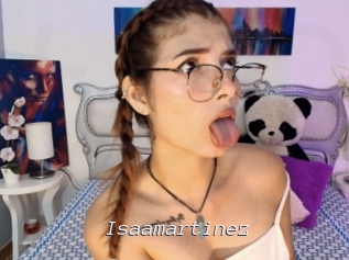 Isaamartinez