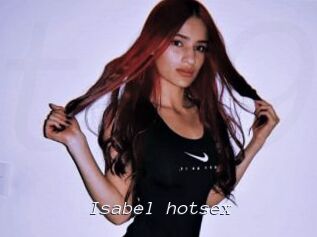 Isabel_hotsex