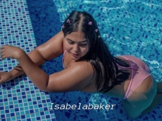 Isabelabaker