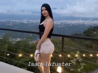 Isabelafuster