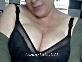 Isabelahot71