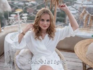 Isabelalight