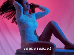 Isabelamiel