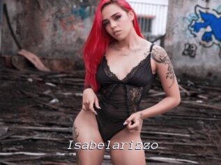 Isabelarizzo