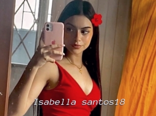 isabella_santos18 Tel 69 Salopes