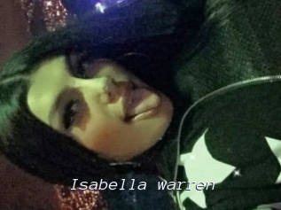 Isabella_warren
