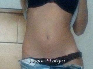 Isabella0yo