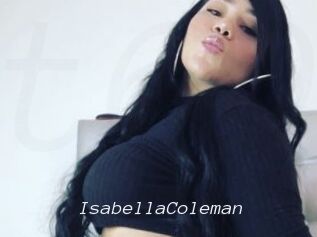 IsabellaColeman