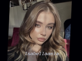 Isabellaamia