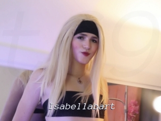 Isabellabart