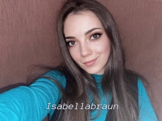 Isabellabraun