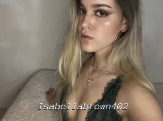 Isabellabrown402