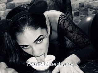 isabellaedvans Tel 69 Salopes