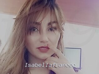 Isabellafrancoo