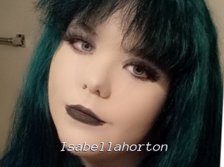 Isabellahorton