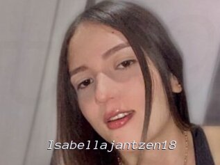 Isabellajantzen18