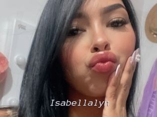 Isabellalyn