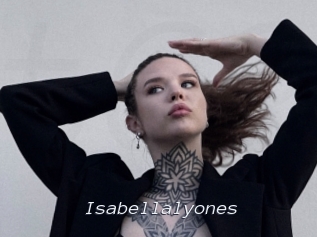 Isabellalyones